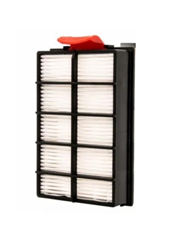 Bosch Roxx`x HEPA filter 